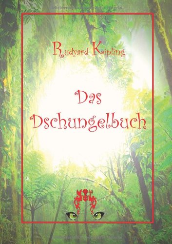 Das Dschungelbuch Classics