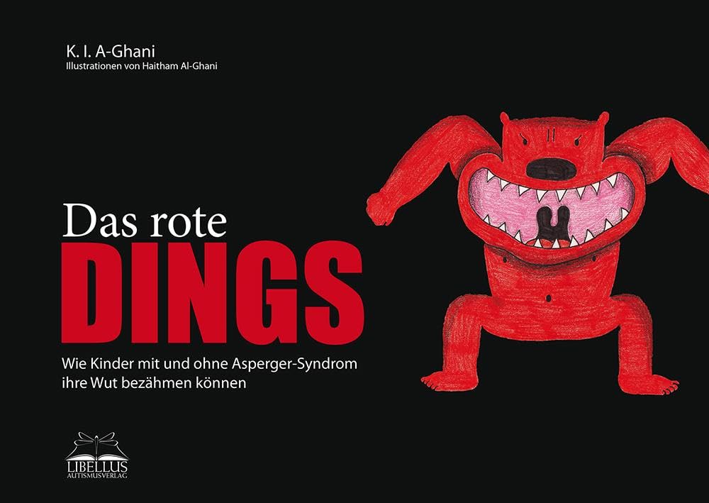 Product Image: Das rote Dings