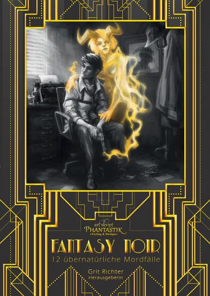 Product Image: Fantasy Noir