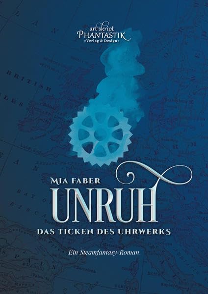 Unruh Contemporary literature