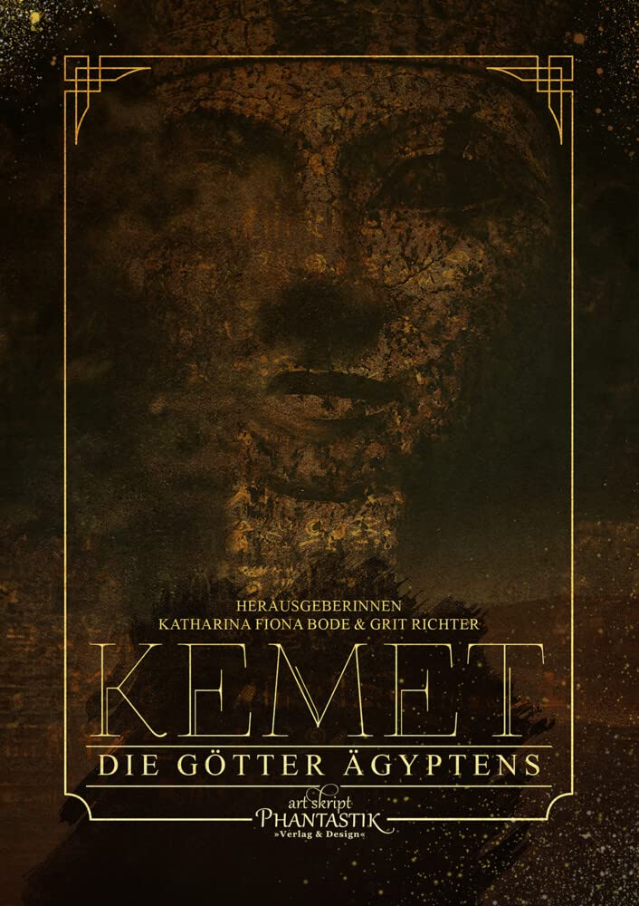 Kemet: Die Götter Ägyptens Fairy Tales & Legends