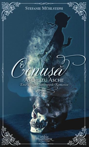 Cenuşă - Asche zu Asche Contemporary literature