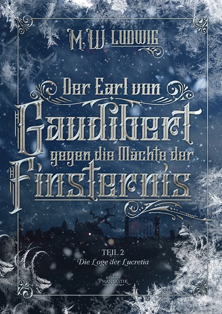Der Earl von Gaudibert gegen die Mächte der Finsternis book