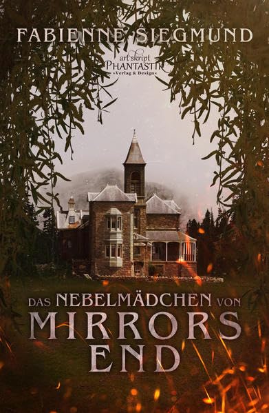 Product Image: Das Nebelmädchen von Mirrors End