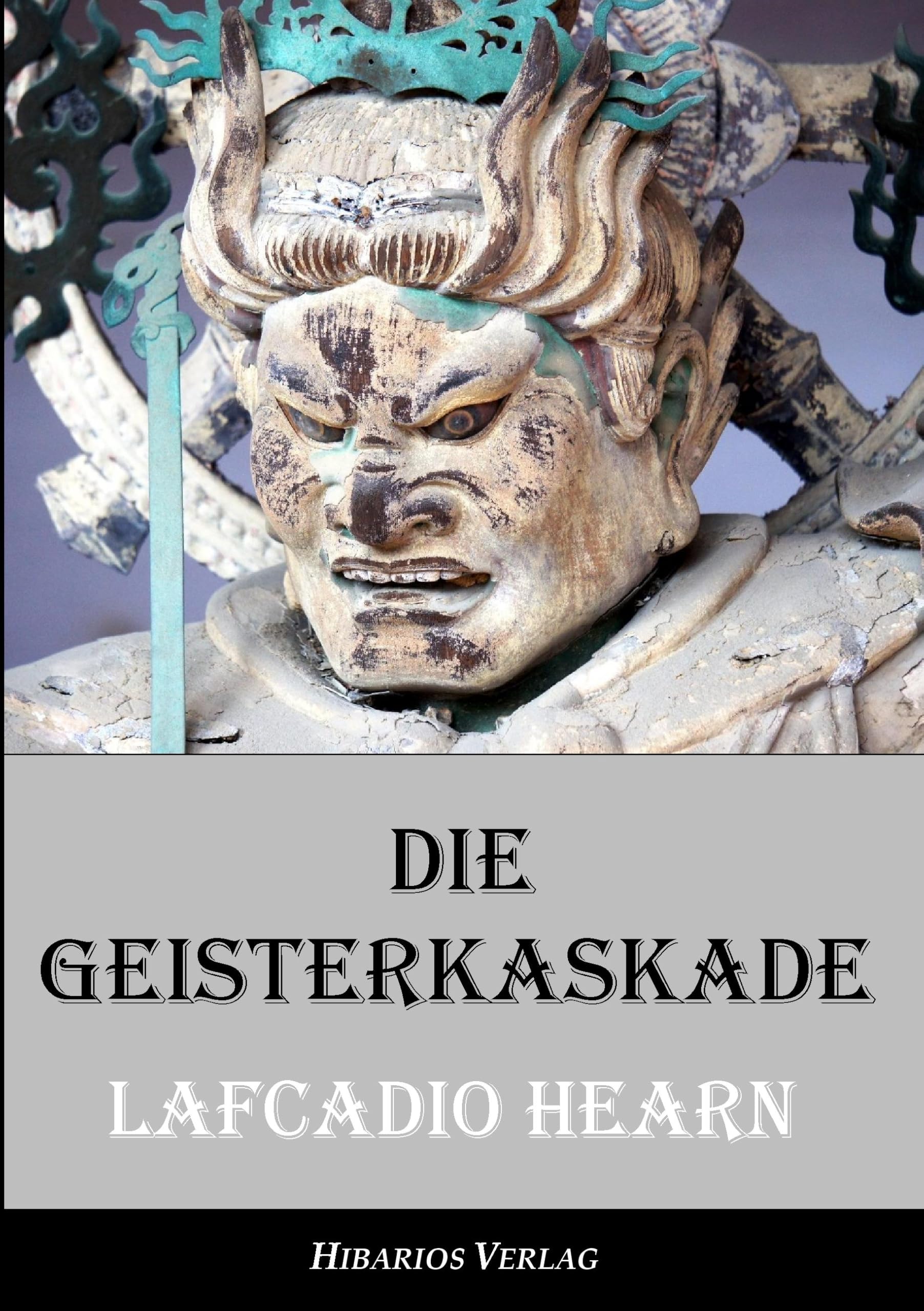 Product Image: Die Geisterkaskade