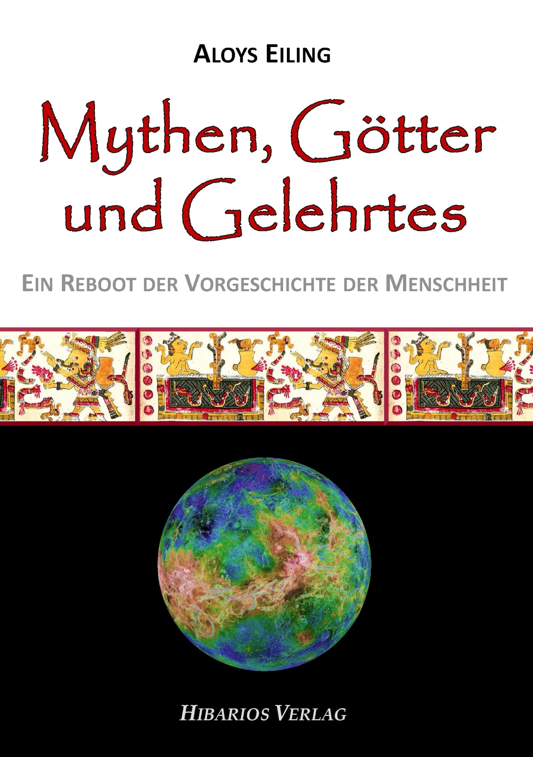 Mythen, Götter und Gelehrtes Natural Sciences