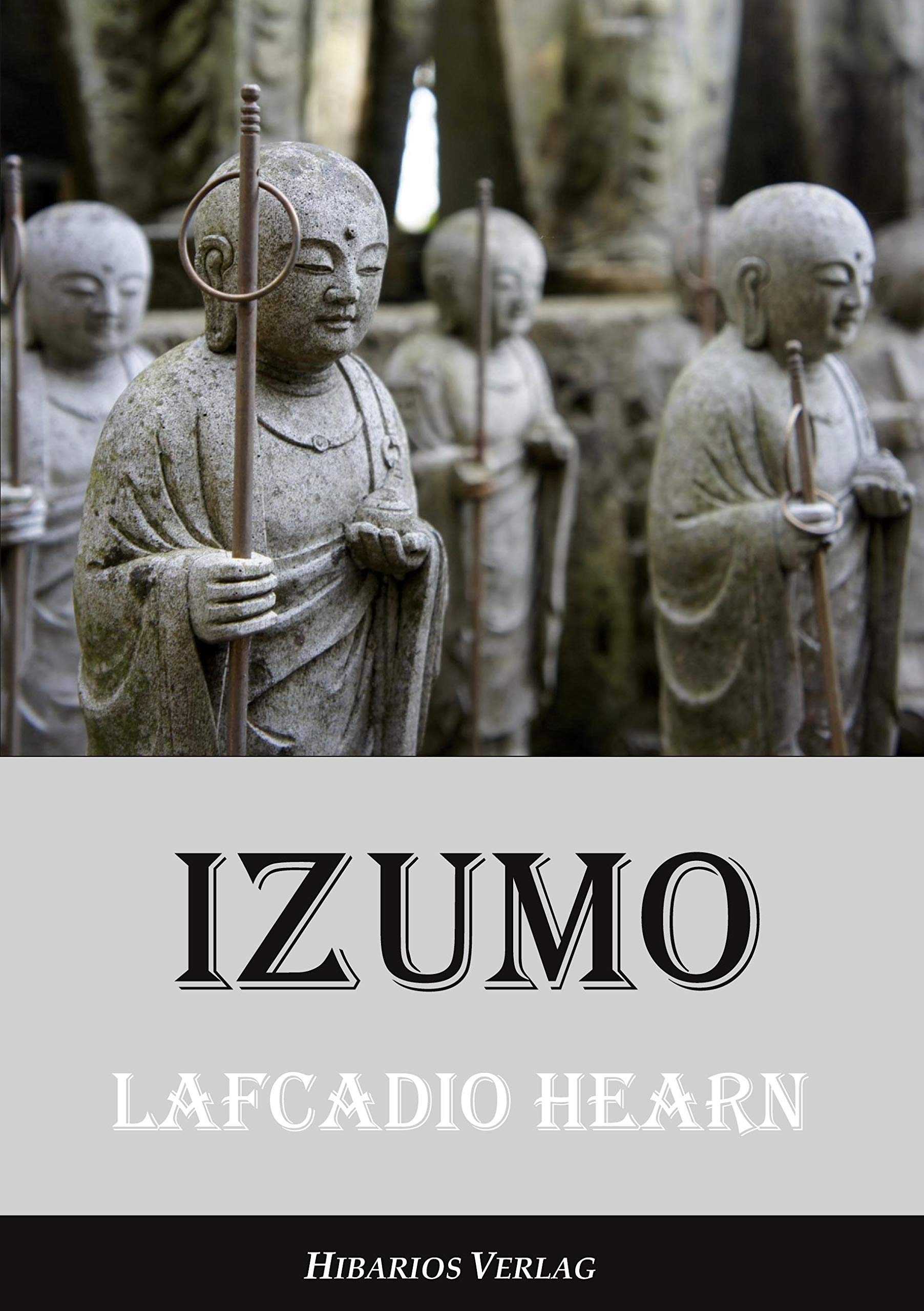 Izumo Fairy Tales & Legends