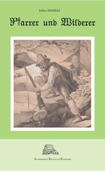 Product Image: Pfarrer und Wilderer