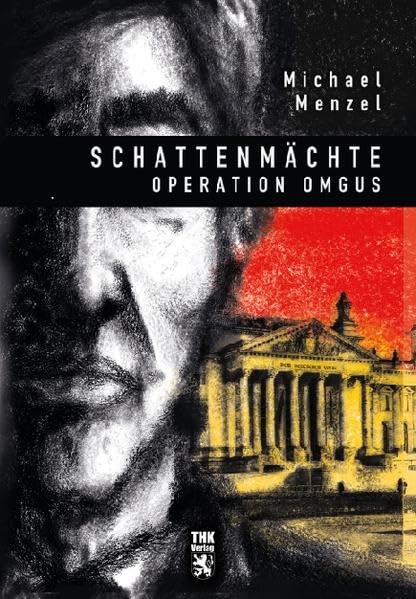Schattenmächte: Operation Omgus Crime & Thrillers