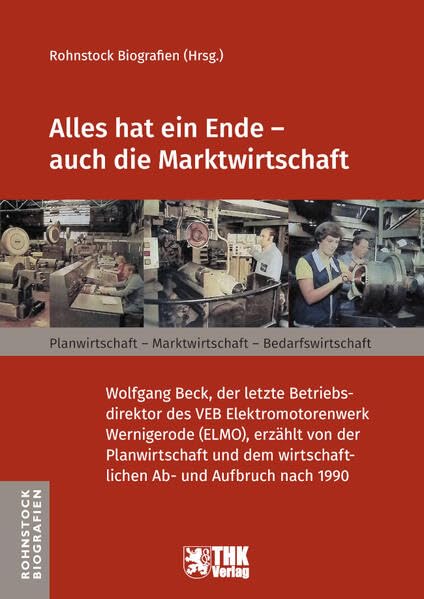 Alles hat ein Ende – auch die Marktwirtschaft Memories