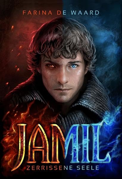 Jamil Dark Fantasy
