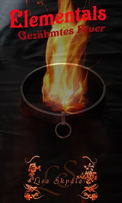 Product Image: Elementals-Gezähmtes Feuer