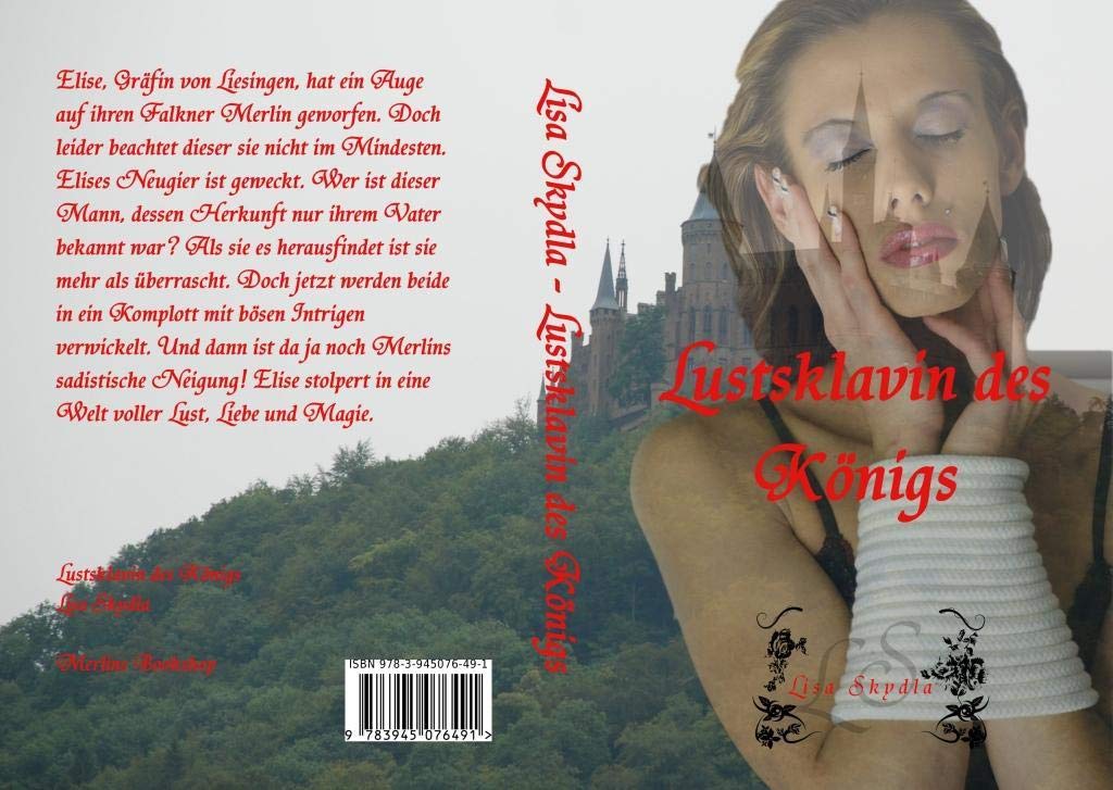 Lustsklavin des Königs Historical Fiction