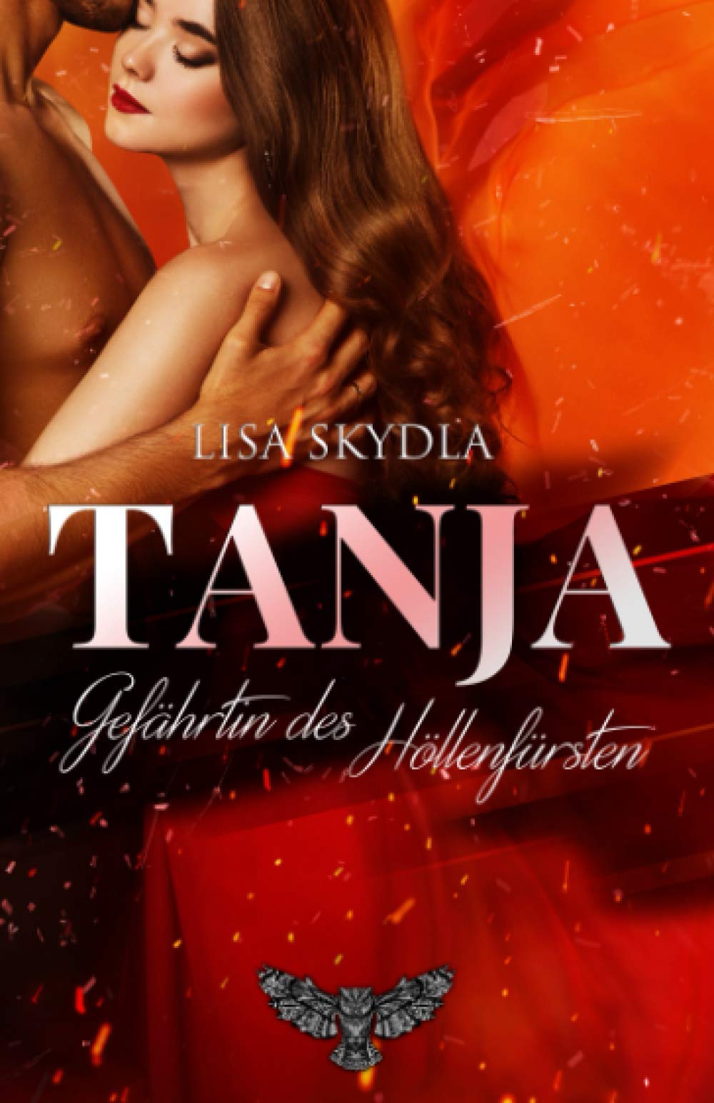 Tanja - Gefährtin des Höllenfürsten Contemporary literature