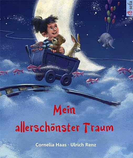 Mein allerschönster Traum book