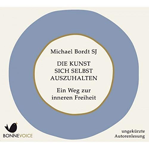 Die Kunst sich selbst auszuhalten Philosophy