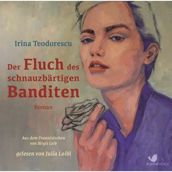 Der Fluch des schnauzbärtigen Banditen Contemporary literature