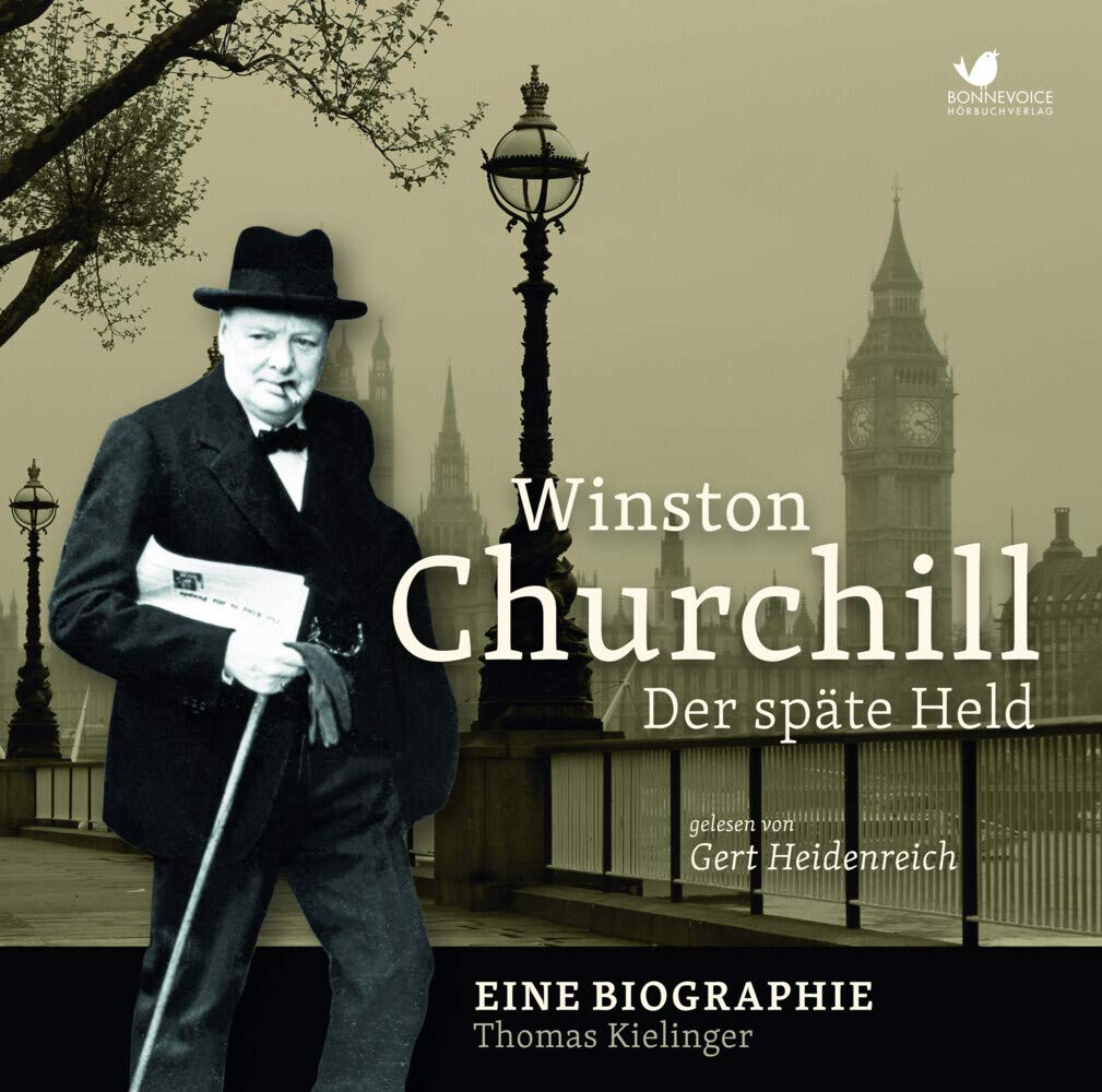 Winston Churchill Politics & Society Books