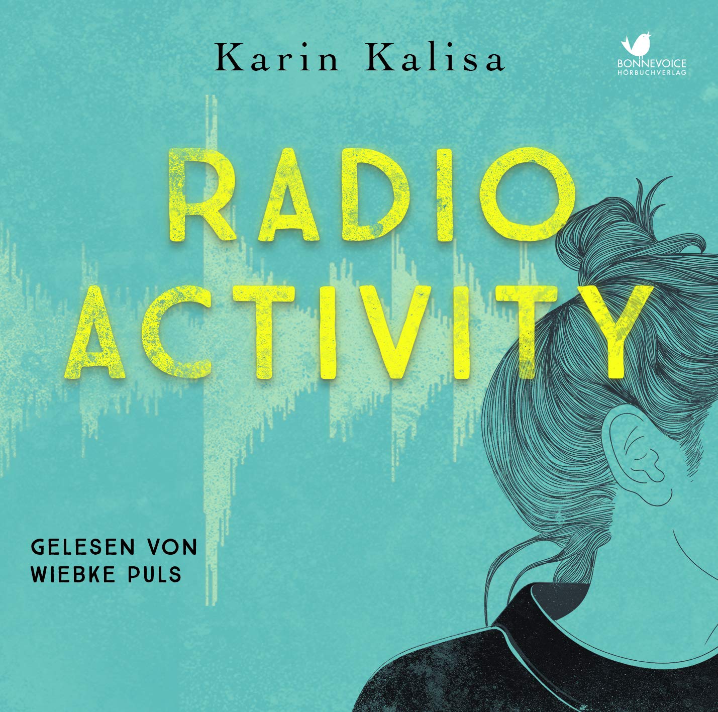 RADIO ACTIVITY Contemporary literature Books