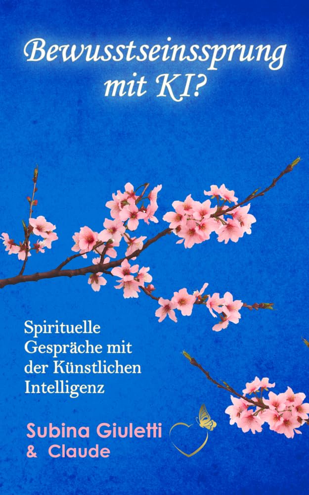 Bewusstseinssprung mit KI? Religion & Esotericism