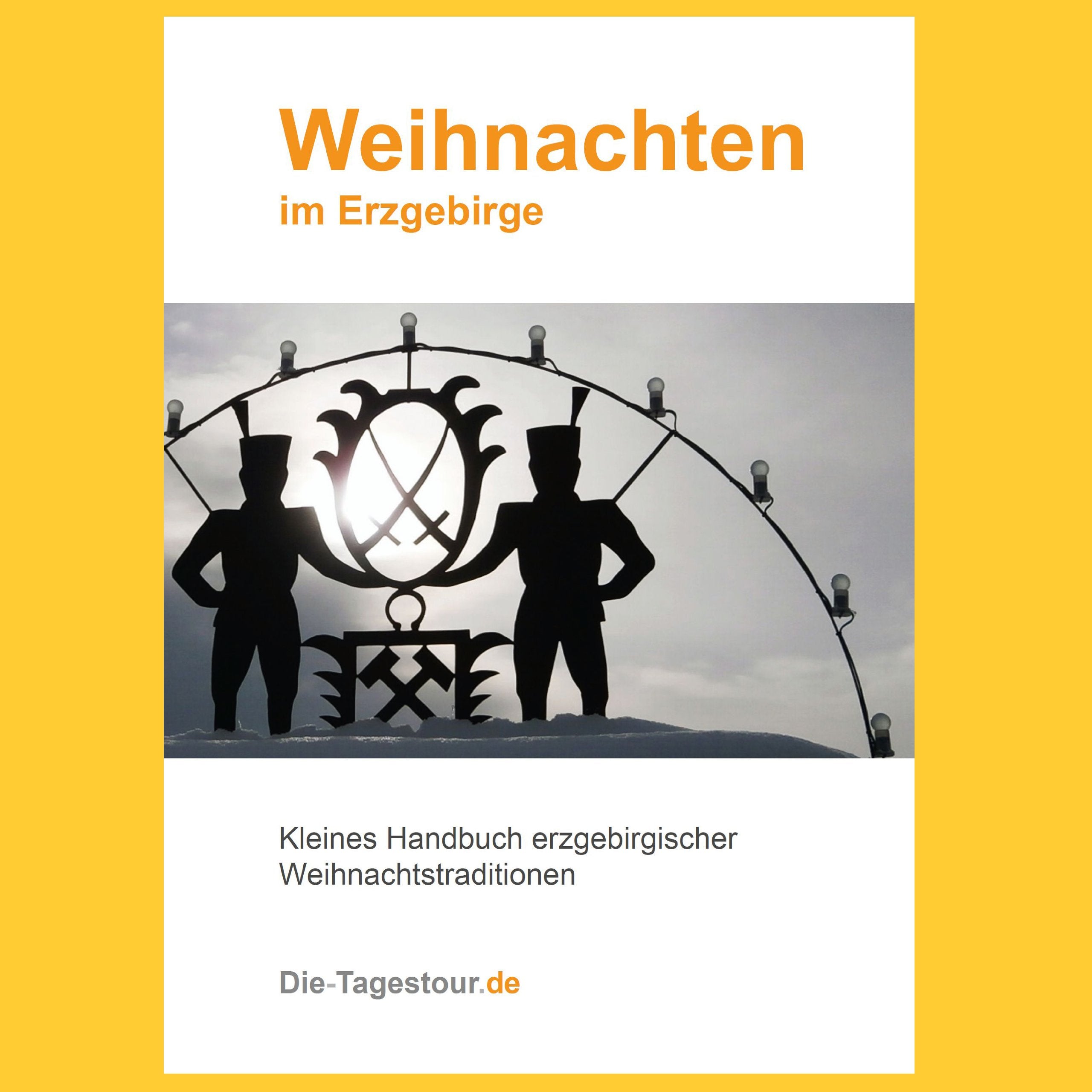 Weihnachten im Erzgebirge Books