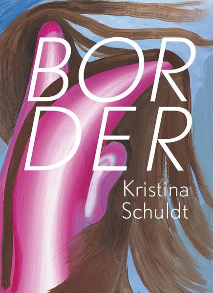 Kristina Schuldt: Border Film, Art & Culture