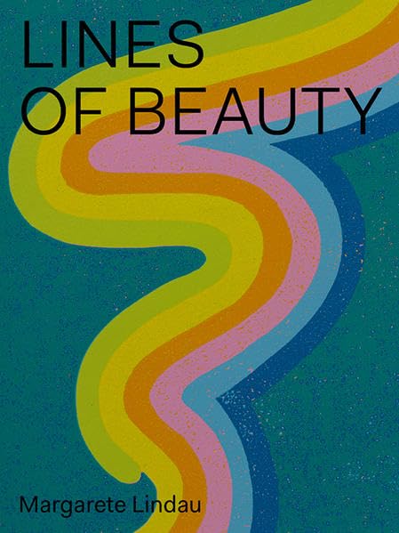 Margarete Lindau: Lines of Beauty Books