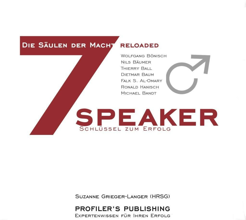 Die 7 Säulen der Macht reloaded 1 cd