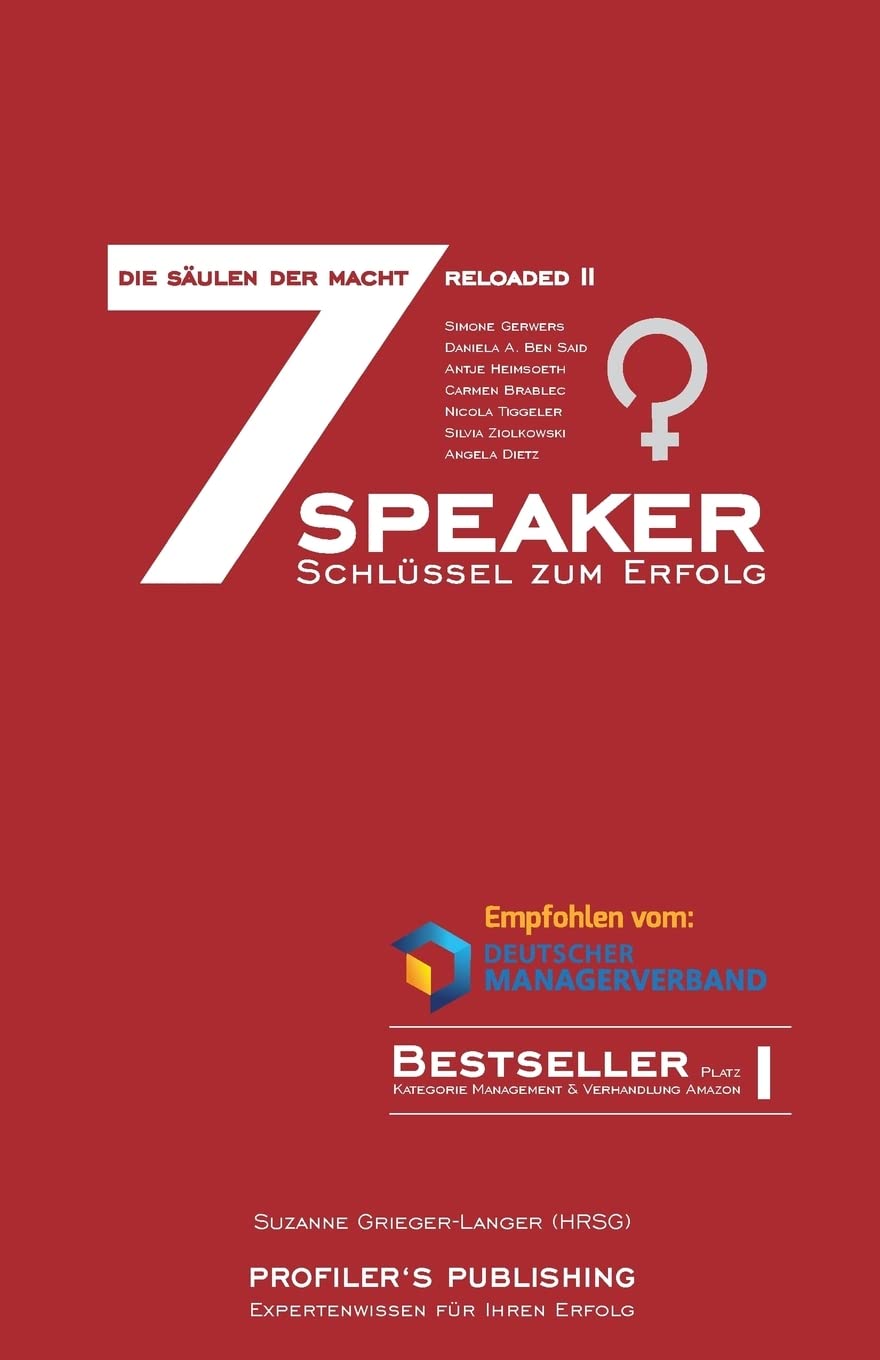 Die 7 Säulen der Macht reloaded 2 Law