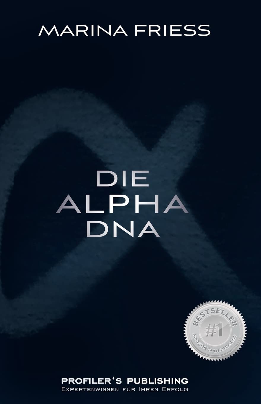 Product Image: Die Alpha DNA