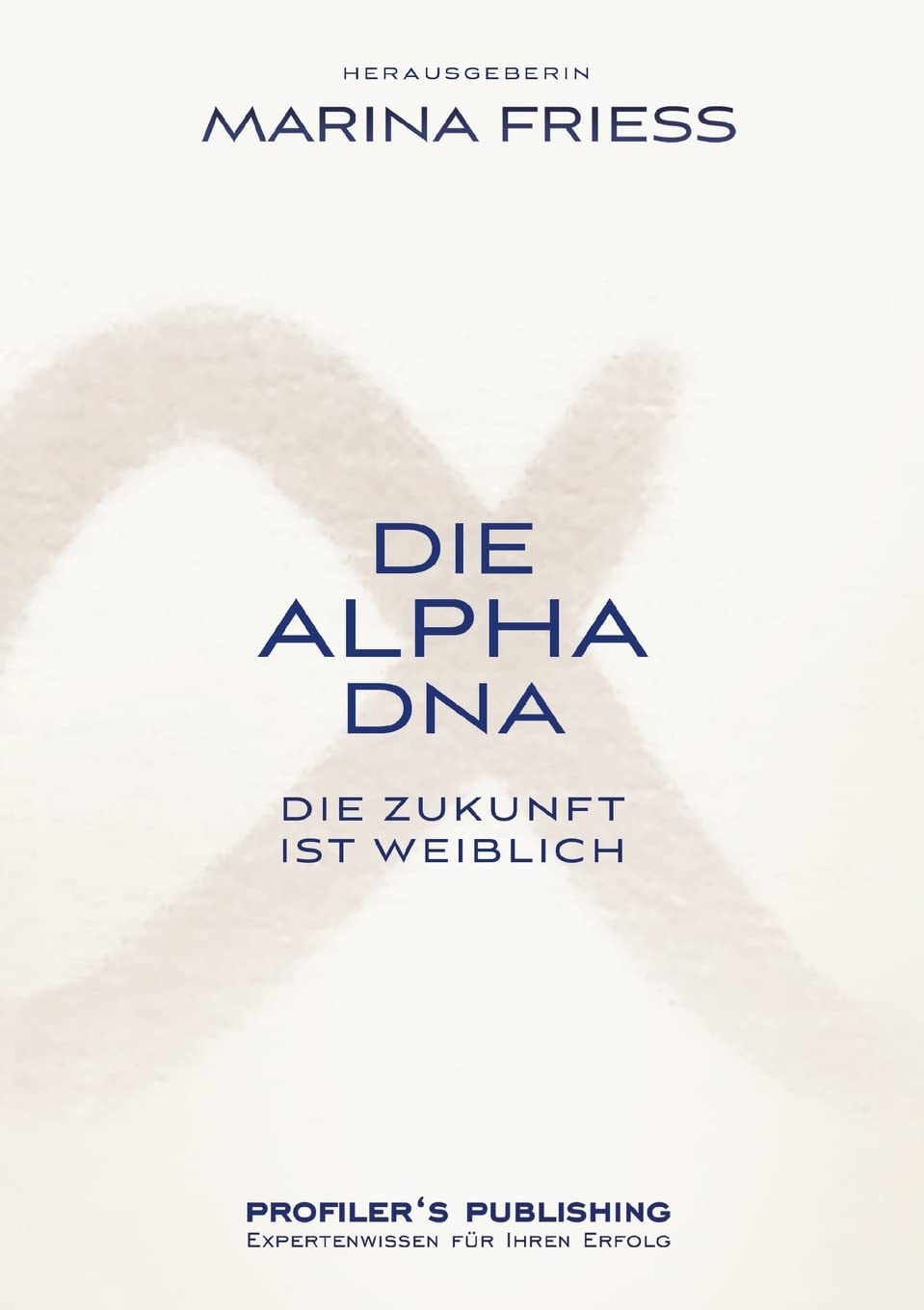 Die Alpha DNA Social Sciences