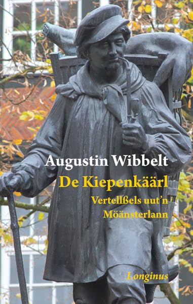 De Kiepenkäärl Humour & Satire