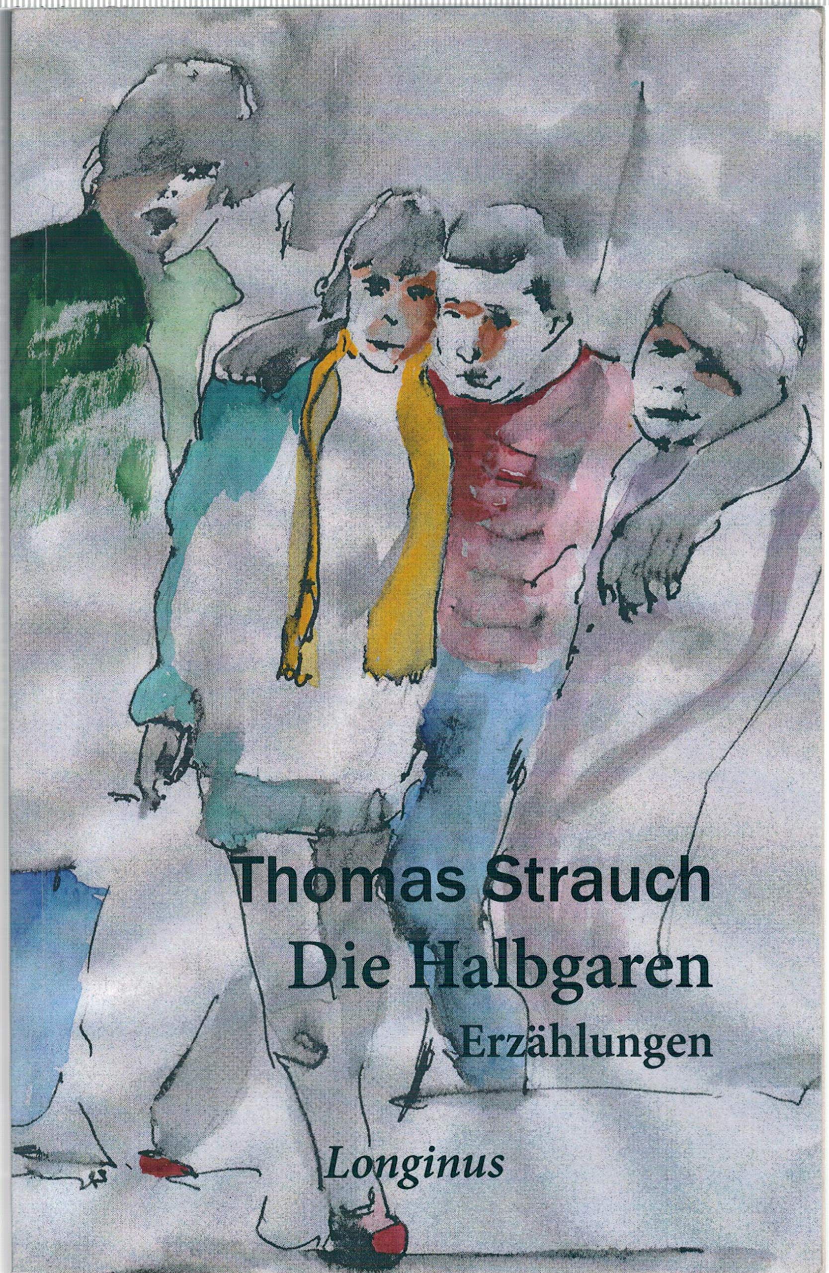 Die Halbgaren Contemporary literature Books