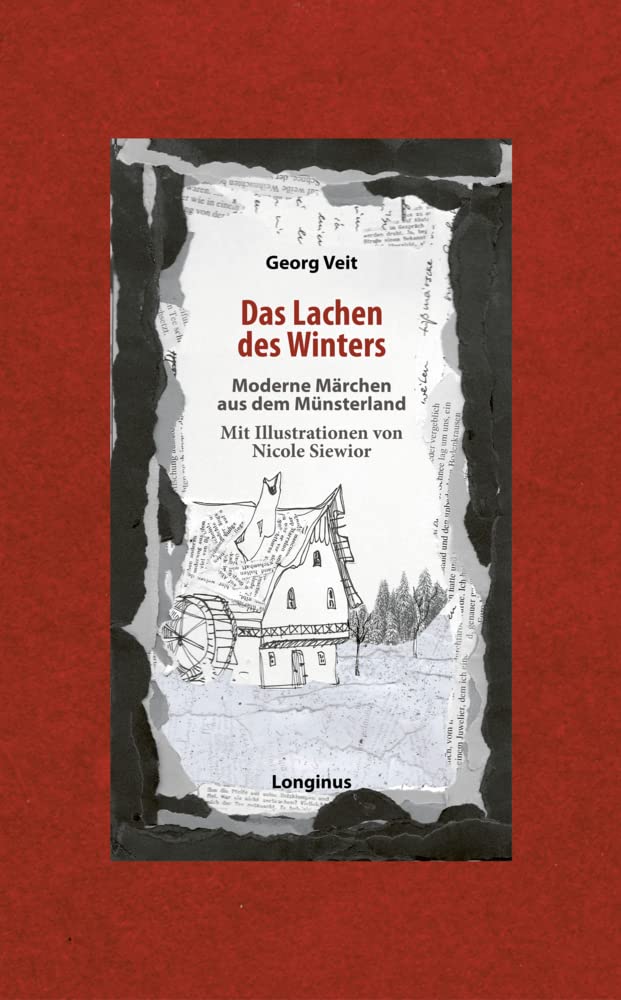 Das Lachen des Winters: Moderne Märchen aus dem Münsterland Contemporary literature