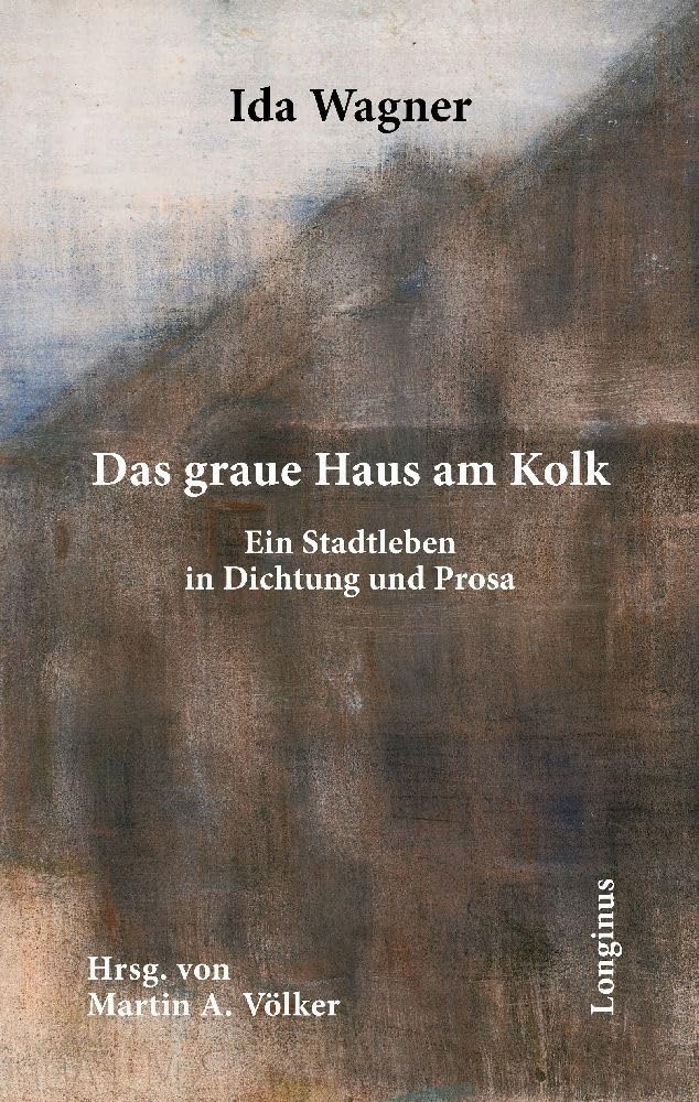 Product Image: Das graue Haus am Kolk