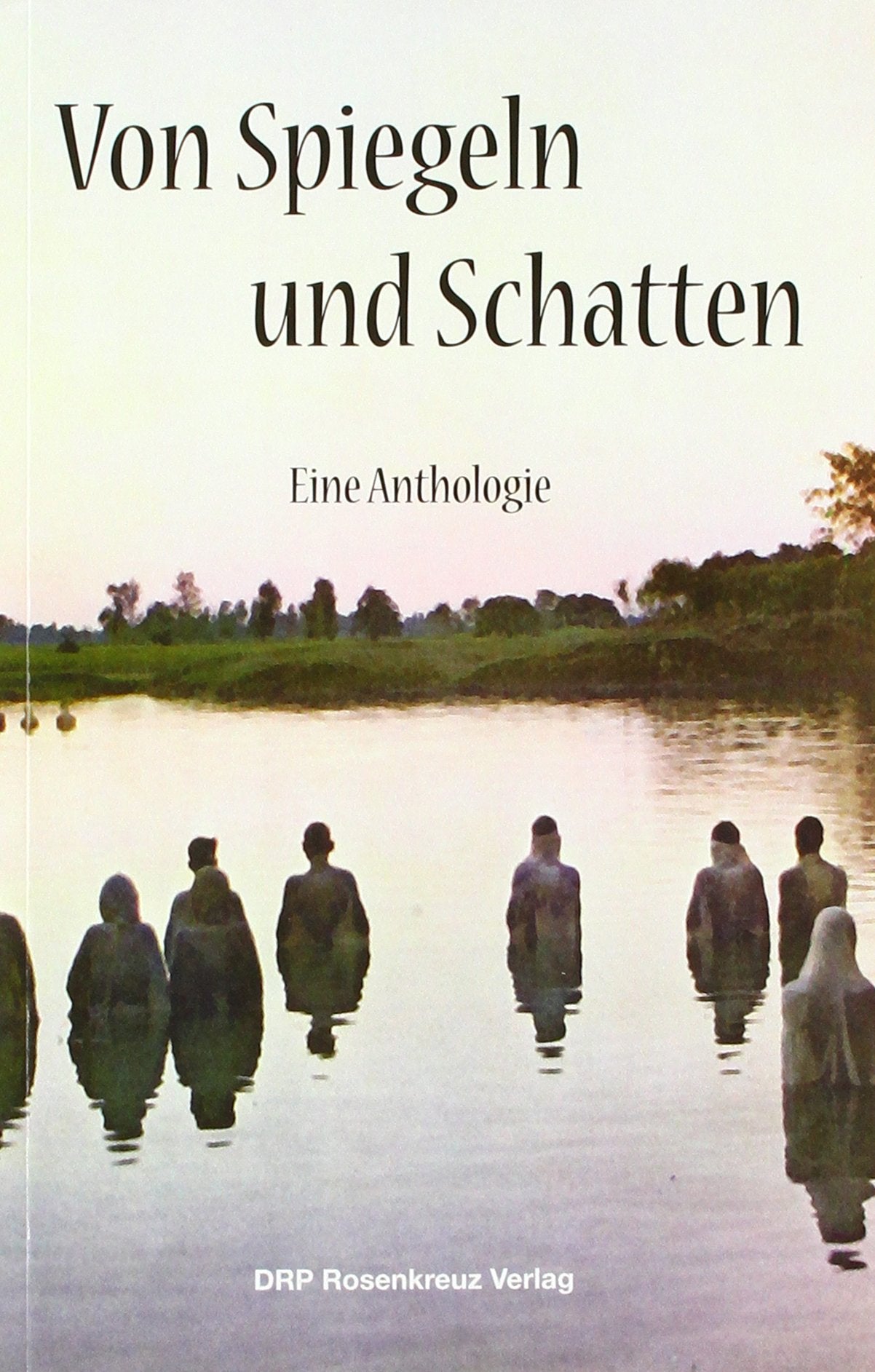 Product Image: Von Spiegeln und Schatten