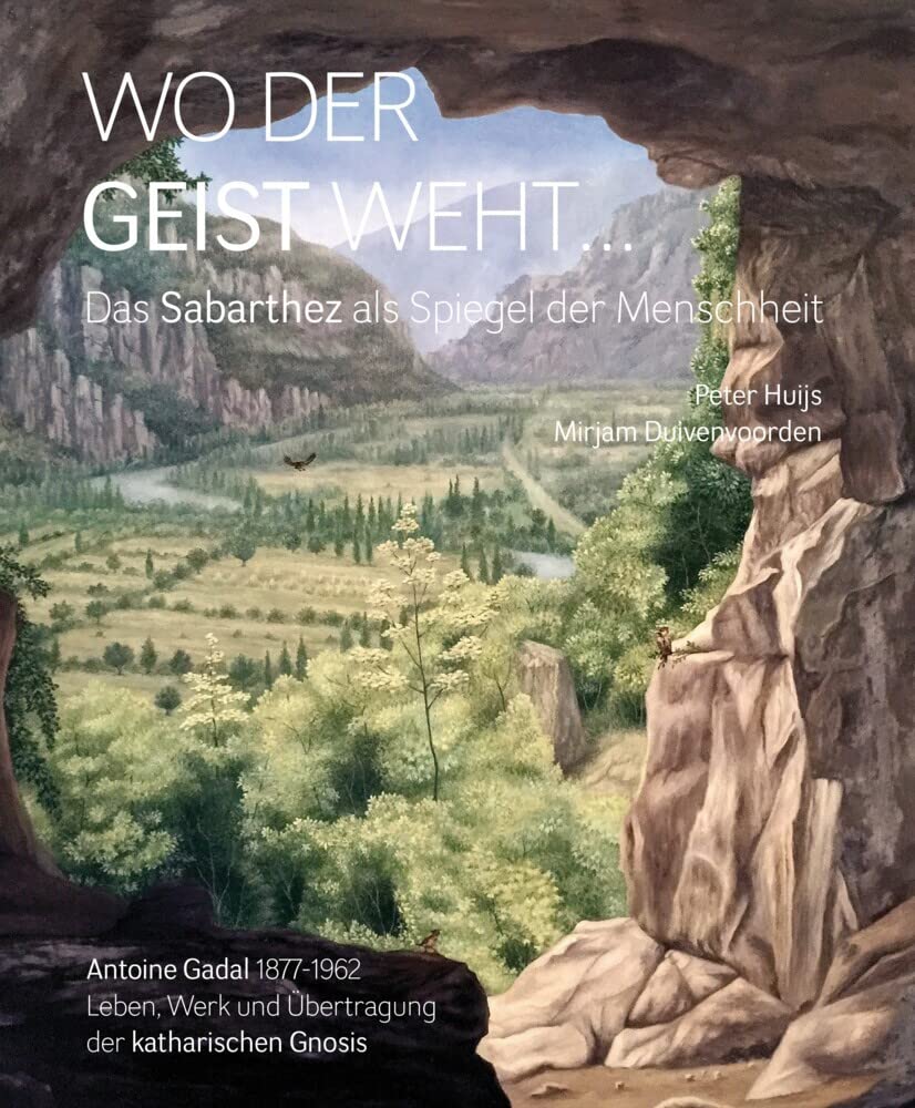 Product Image: Wo der Geist weht