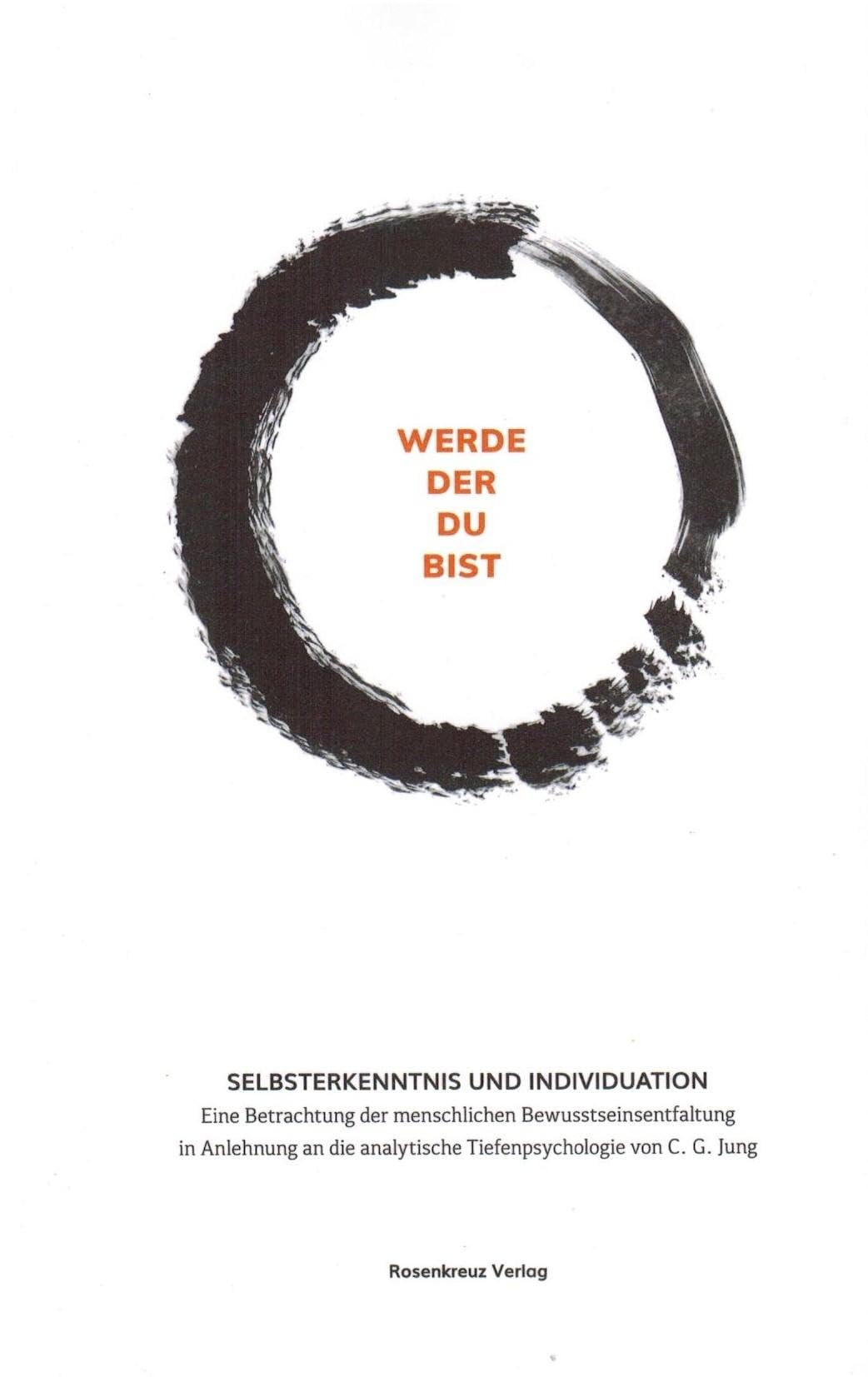 Product Image: Werde der du bist
