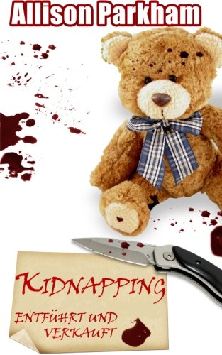 Kidnapping: entführt und verkauft Action & Adventure