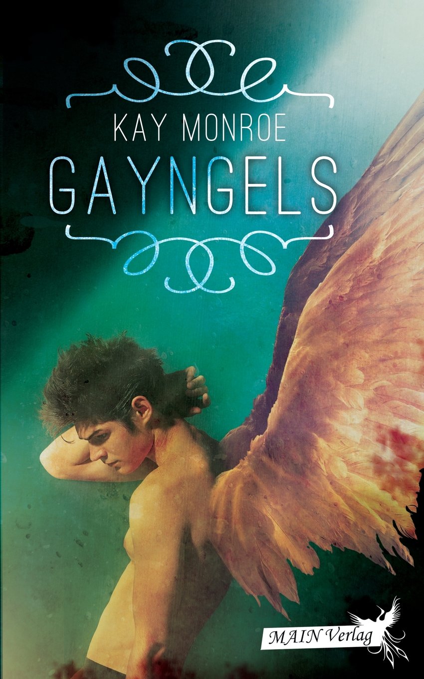 Product Image: Gayngels