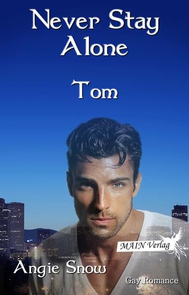 Product Image: Never stay alone 03 - Tom