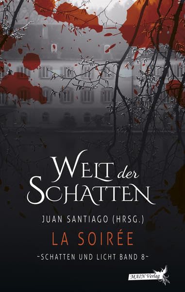 Schatten und Licht 8: La Soiree LGBTQ+