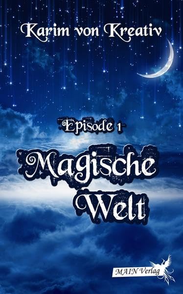 Magische Welt 1 Fairy Tales & Legends