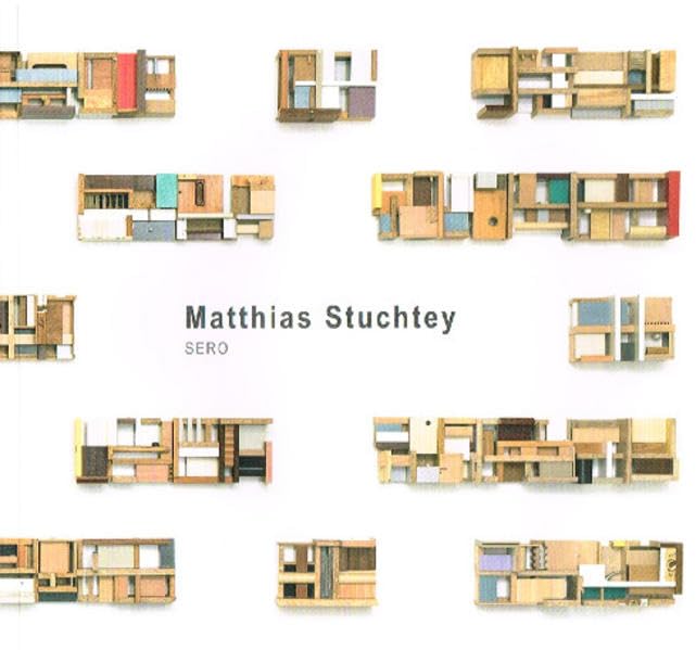 Matthias Stuchtey: SERO Film, Art & Culture