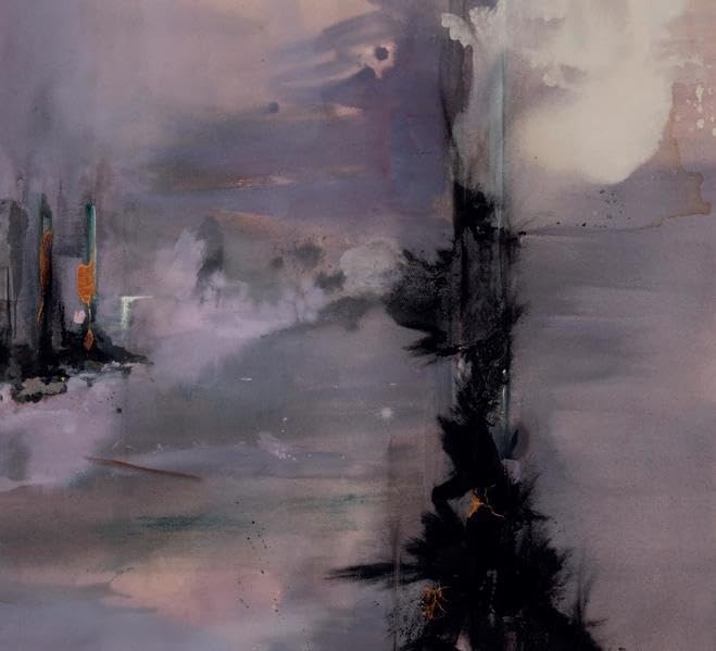 Andrea Neumann: An der Schwelle zur Abstraktion Film, Art & Culture