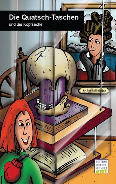 Die Quatsch-Taschen und die Kopfsache Education