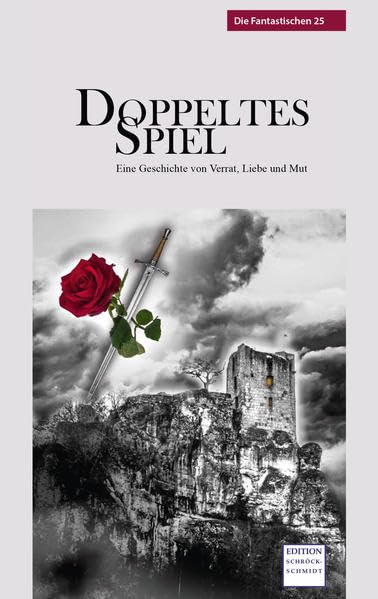 Doppeltes Spiel: Eine Geschichte von Verrat, Liebe und Mut Contemporary literature