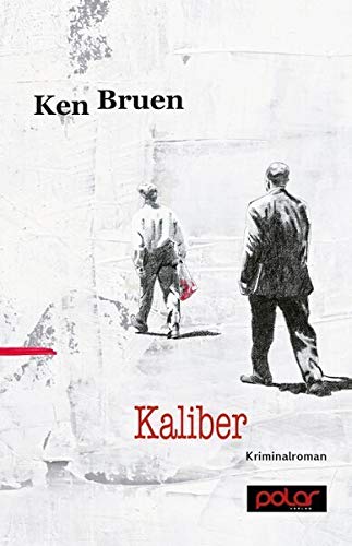 Kaliber Contemporary literature Books