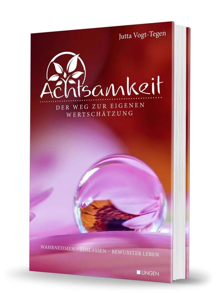 Achtsamkeit Lifestyle Books