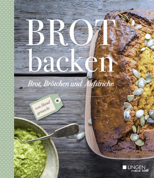 Brot backen Leisure, Home & Garden